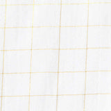 Gold Grid Woven, Polyester — texture