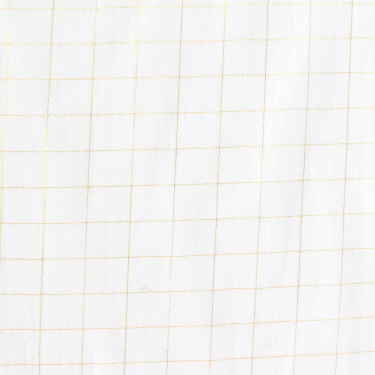 Gold Grid Woven, Polyester