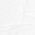 White Small-Chevron Chiffon, Polyester