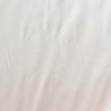 100% Polyester Woven Fabric, 107 gsm, 145 cm — Beige
