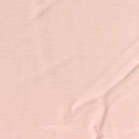 100% Polyester Woven Fabric, 202 gsm, 145 cm — Pink