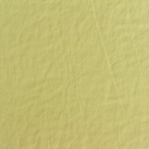 100% Polyester Twill Fabric, 208 gsm, 145 cm — Khaki