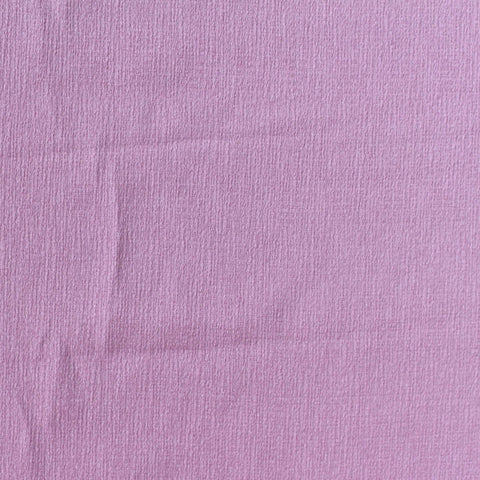 100% Polyester Woven Fabric, 155 gsm, 145 cm — Purple