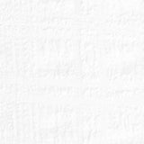 White Geometric-Grid Seersucker, Polyester — texture