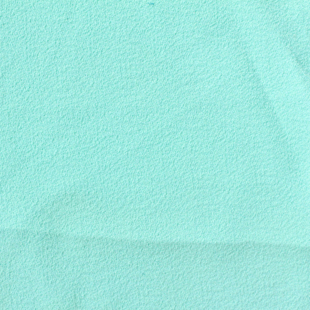 Polyester Stretch Linen-Look Fabric, 184 gsm, 145 cm — Green