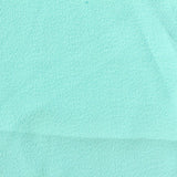 Polyester Stretch Linen-Look Fabric, 184 gsm, 145 cm — Green