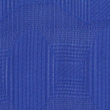 Blue Diamond Jacquard, Polyester — texture
