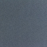 Polyester Stretch Linen-Look Fabric, 216 gsm, 145 cm — Navy