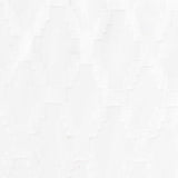 White Tone-on-Tone Chiffon, Polyester