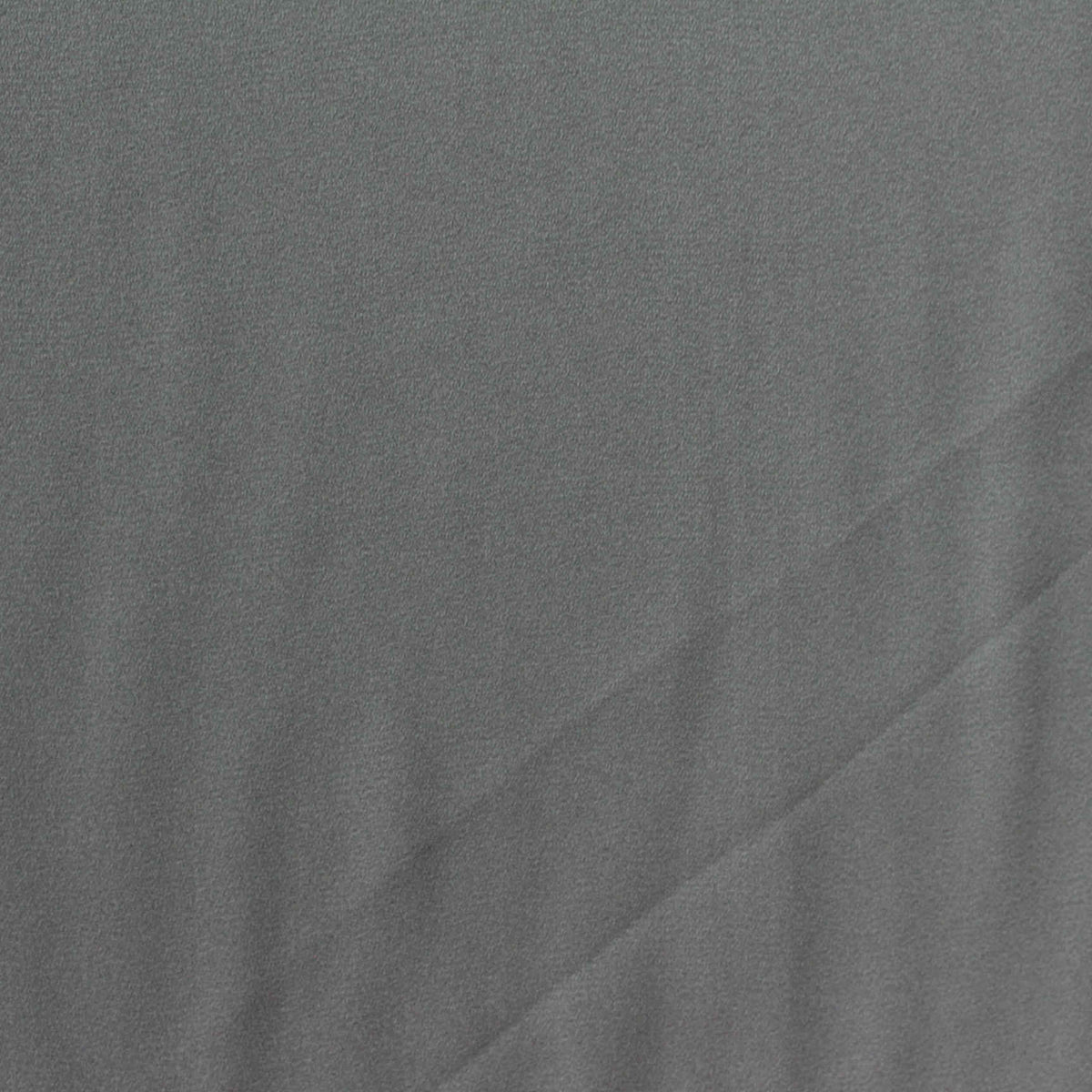 Grey Crepe, Polyester