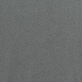 100% Polyester Woven Fabric, 122 gsm, 145 cm — Grey — texture