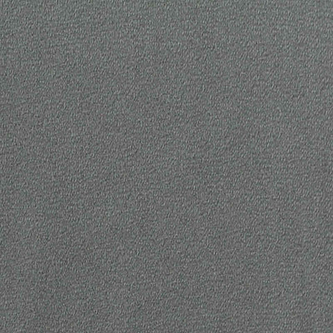 Grey Crepe, Polyester