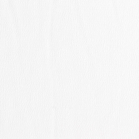 100% Polyester Satin Fabric, 109 gsm, 145 cm — White