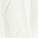 100% Polyester Woven Fabric, 44 gsm, 145 cm — White — texture