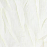 100% Polyester Woven Fabric, 44 gsm, 145 cm — White