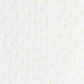 Light Yellow Dots Chiffon, Polyester