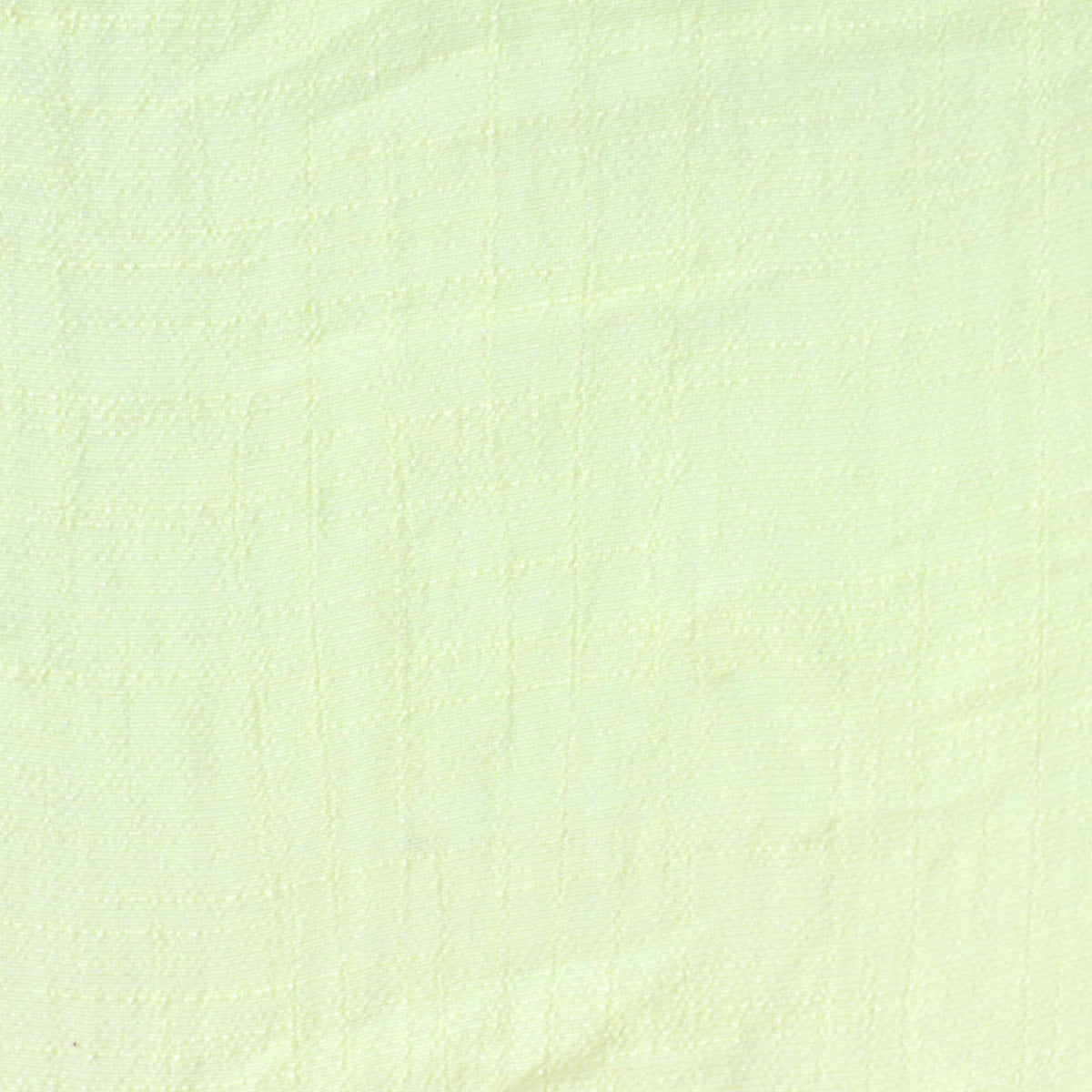 Green Grid Jacquard, Viscose-Poly