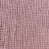100% Cotton Woven Fabric, 114 gsm, 132 cm — Pink
