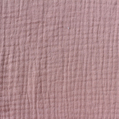 100% Cotton Woven Fabric, 114 gsm, 132 cm — Pink