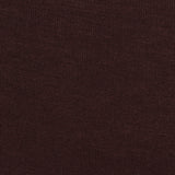 Polyester Viscose French Terry Fabric, 262 gsm, 150 cm — Brown