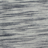 Grey Marl French Terry, Poly-Viscose