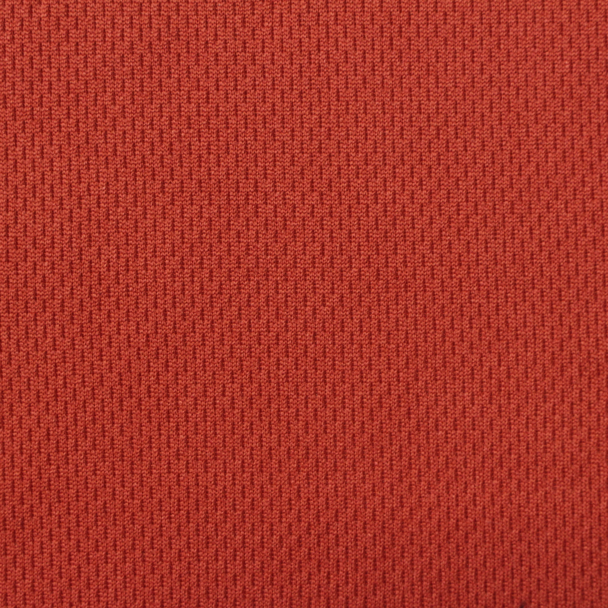 100% Polyester Birdseye Knit Fabric, 136 gsm, 155 cm — Red