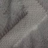 Grey Stripes Jacquard, Polyester