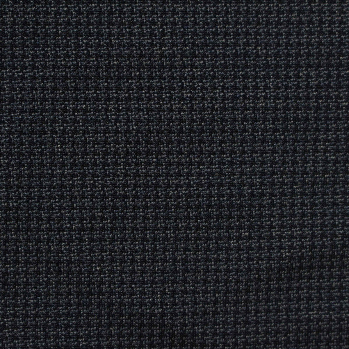 Dark Grey Marl Knit, Polyester, 189 gsm