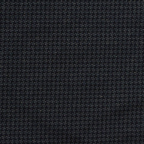 Dark Grey Marl Knit, Polyester, 189 gsm