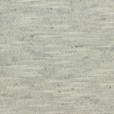 Light Grey Marl French Terry, Poly-Cotton