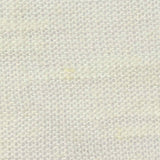 Slub Jersey Knit Fabric, 171 gsm — White — texture