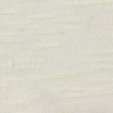 Slub Jersey Knit Fabric, 171 gsm — White