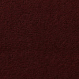 Brushed 100% Polyester Chunky Knit Fabric, 252 gsm — Red