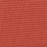 Polyester Viscose Stretch Crepe Fabric, 134 gsm — Orange