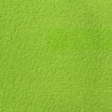 100% Polyester Fleece Fabric, 163 gsm — Green