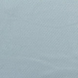 100% Polyester Birdseye Knit Fabric, 142 gsm, 155 cm — Blue
