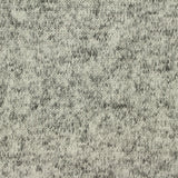 Grey Marl Jersey Knit, Viscose-Poly