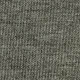 Grey Heather Scuba Knit, Polyester — texture