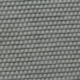 Grey Square Jacquard, Polyester