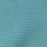 Polyester Stretch Mesh Fabric, 145 gsm, 165 cm — Blue — texture