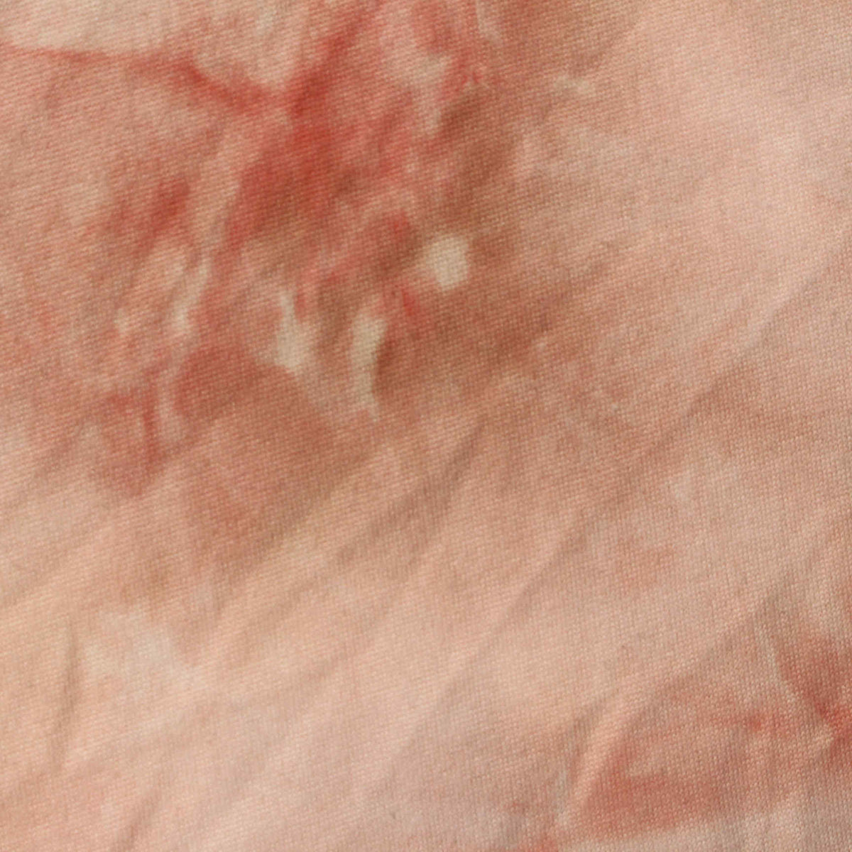 Pink Abstract Milk Silk Knit, Polyester