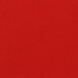 Brushed Viscose Nylon Stretch Ponte Knit Fabric, 470 gsm, 160 cm — Red