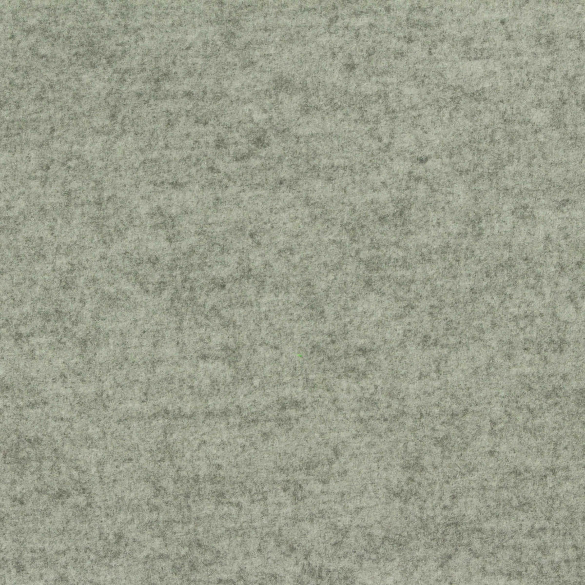 Brushed Viscose Nylon Stretch Ponte Knit Fabric, 470 gsm, 160 cm — Grey