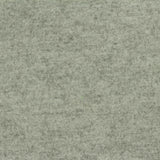Brushed Viscose Nylon Stretch Ponte Knit Fabric, 470 gsm, 160 cm — Grey