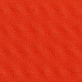 Viscose Nylon Stretch Knit Fabric, 300 gsm, 160 cm — Orange — texture