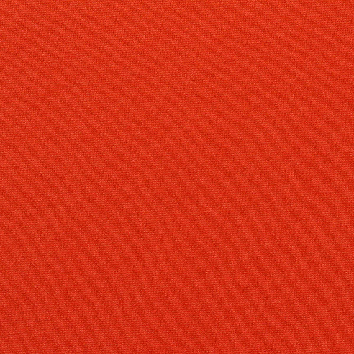 Viscose Nylon Stretch Knit Fabric, 300 gsm, 160 cm — Orange