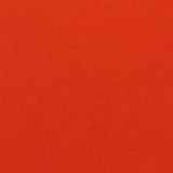 Viscose Nylon Stretch Knit Fabric, 300 gsm, 160 cm — Orange