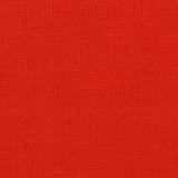 Ponte Knit Fabric, 350 gsm, 160 cm — Red — texture