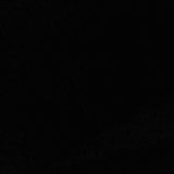 Slub Viscose Nylon Stretch Knit Fabric, 350 gsm, 160 cm — Black
