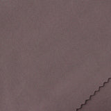 Plum Heathered-Marl Knit, Nylon-Viscose